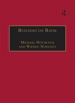 Cover Building on Batik (eBook, ePUB)