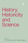 History, Historicity and Science (eBook, ePUB)
