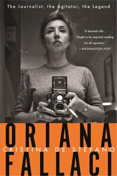 Oriana Fallaci (eBook, ePUB) - De Stefano, Cristina