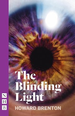 The Blinding Light (NHB Modern Plays) (eBook, ePUB) - Brenton, Howard