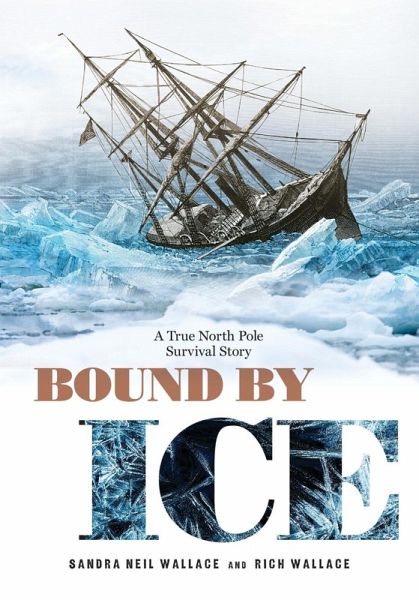 Bound by Ice (eBook, ePUB) Bound by Ice (eBook, ePUB)