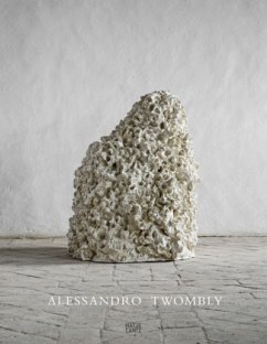 Cover Alessandro Twombly