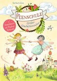Großer Geschichtenzauber / Die Feenschule Bd.1+2 Großer Geschichtenzauber / Die Feenschule Bd.1+2