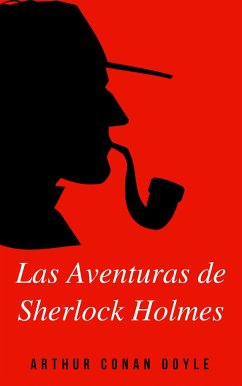 Las aventuras de Sherlock Holmes (eBook, ePUB) - Conan Doyle, Arthur