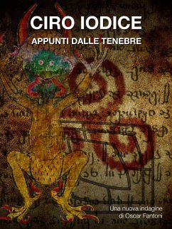 Appunti dalle tenebre (eBook, ePUB) - Iodice Napodano, Ciro