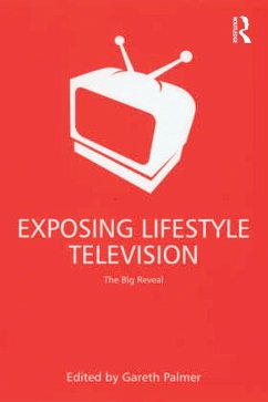 Cover Exposing Lifestyle Television (eBook, PDF)