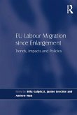EU Labour Migration since Enlargement (eBook, PDF) EU Labour Migration since Enlargement (eBook, PDF)