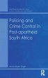 Policing and Crime Control in... - Bild 1