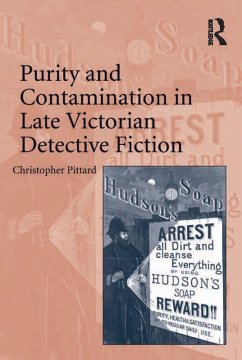 Cover Purity and Contamination in Late Victorian Detective Fiction (eBook, PDF)