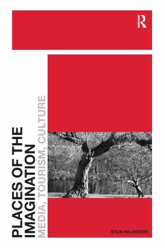 Cover Places of the Imagination (eBook, ePUB)