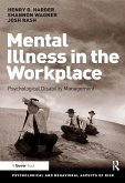Mental Illness in the Workplace (eBook, PDF)