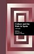 Culture and the State in Spain (eBook,... - Bild 1