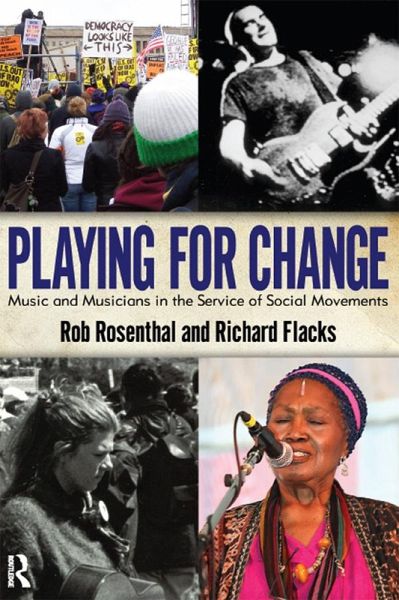 Playing for Change (eBook, PDF) Playing for Change (eBook, PDF)