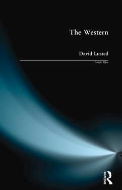 The Western (eBook, PDF) - Lusted, David