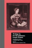 Writings by Pre-Revolutionary French Women (eBook, PDF)