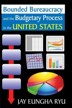 Cover Bounded Bureaucracy and the Budgetary Process in the United States (eBook, PDF)