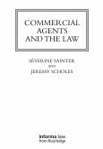 Commercial Agents and the Law (eBook, ePUB)