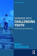 Working with Challenging Youth (eBook,... - Bild 1