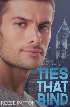 Ties That Bind (eBook, ePUB) - Patton, Reese