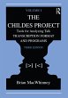The Childes Project (eBook, ePUB) - Bild 1