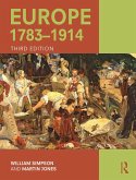 Europe 1783-1914 (eBook, PDF)