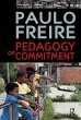 Pedagogy of Commitment (eBook, PDF) - Bild 1