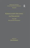 Volume 11, Tome III: Kierkegaard's Influence on Philosophy (eBook, PDF)