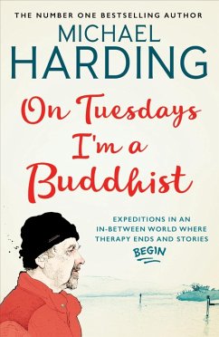 Cover On Tuesdays I'm a Buddhist (eBook, ePUB)