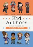 Kid Authors (eBook, ePUB)