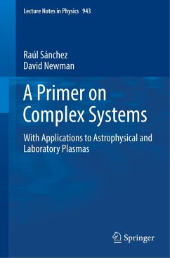 A Primer on Complex Systems - Sánchez, Raúl;Newman, David