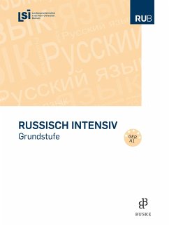 Russisch intensiv