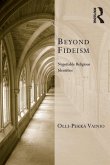 Beyond Fideism (eBook, ePUB)