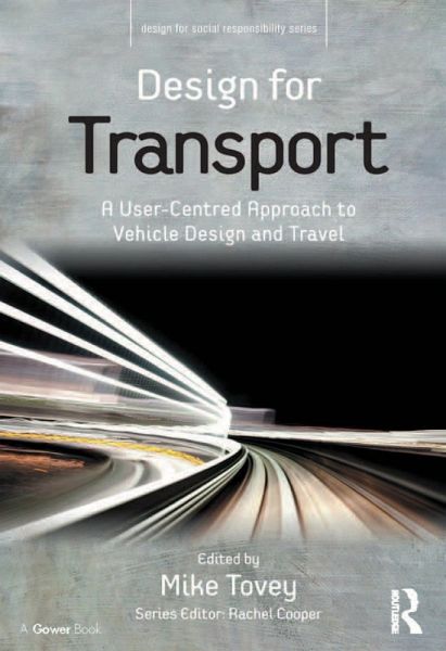 Design for Transport (eBook, PDF) Design for Transport (eBook, PDF)