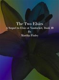 The Two Elsies (eBook, ePUB)