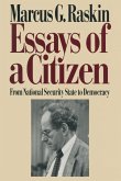 Essays of a Citizen: From National Security State to Democracy (eBook, PDF)