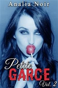 Petite Garce (Vol. 2) (eBook, ePUB) - Noir, Analia