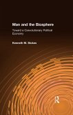 Man and the Biosphere: (eBook, PDF) Man and the Biosphere: (eBook, PDF)