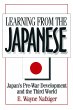 Learning from the Japanese (eBook, ePUB) - Bild 1