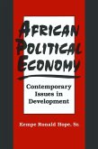 African Political Economy (eBook, PDF)