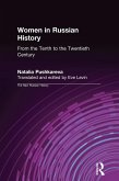Women in Russian History (eBook, ePUB)