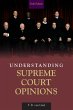 Understanding Supreme Court Opinions... - Bild 1