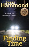 Finding Time (Time Will Tell, #1) (eBook, ePUB)