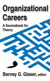 Organizational Careers (eBook, ePUB)