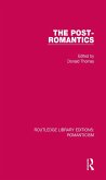 The Post-Romantics (eBook, PDF)
