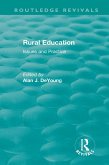 Rural Education (1991) (eBook, PDF)