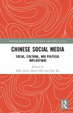 Chinese Social Media (eBook, ePUB)