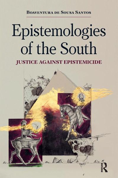 Epistemologies of the South (eBook, ePUB)