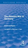 The Peasant War in Germany (eBook, PDF)
