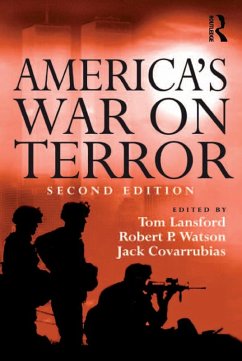 Cover America's War on Terror (eBook, PDF)