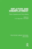 Inflation and Unemployment (eBook, ePUB)